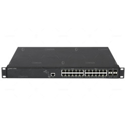 LANCOM GS-3528XP 24x RJ-45 2.5Gb/1Gb 4x SFP+ 10Gb - Ethernet Switch